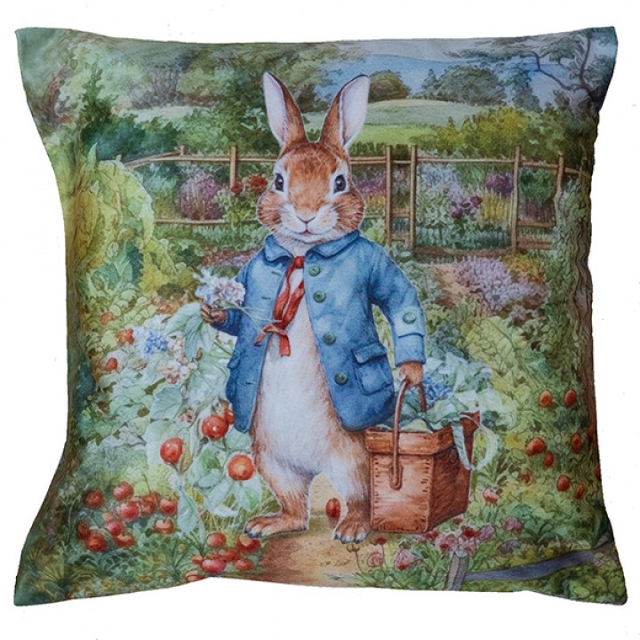 o_350-13_kh osterhase im garten_gross